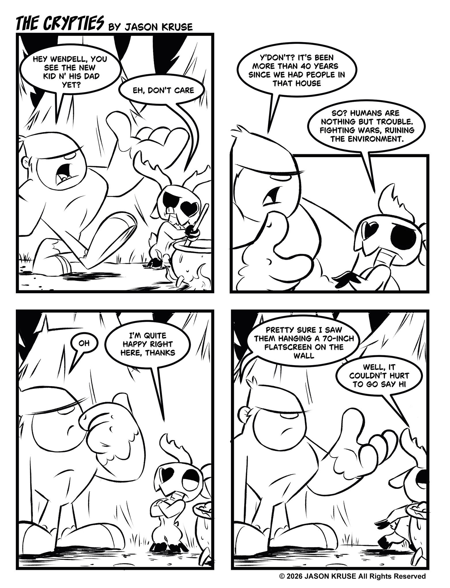 Daily Strip 08