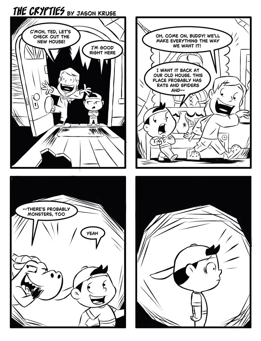 Daily Strip 02