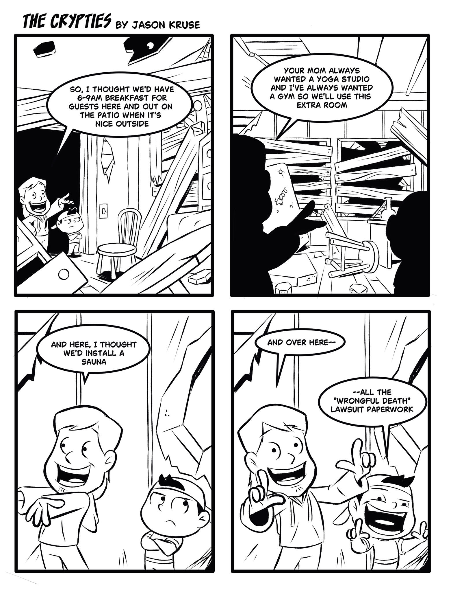 Daily Strip 05