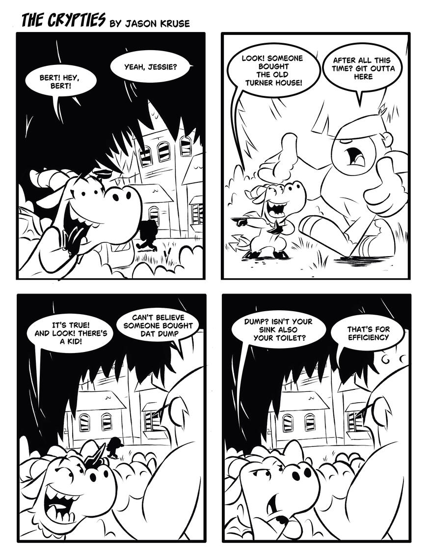 Daily Strip 01