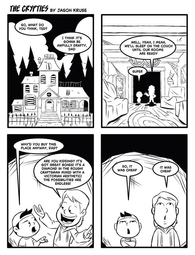 Daily Strip 04
