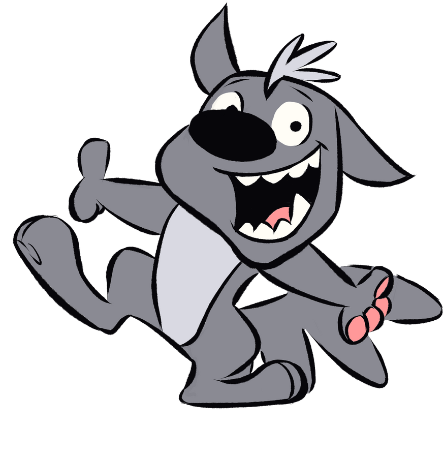 Doug the Dogman