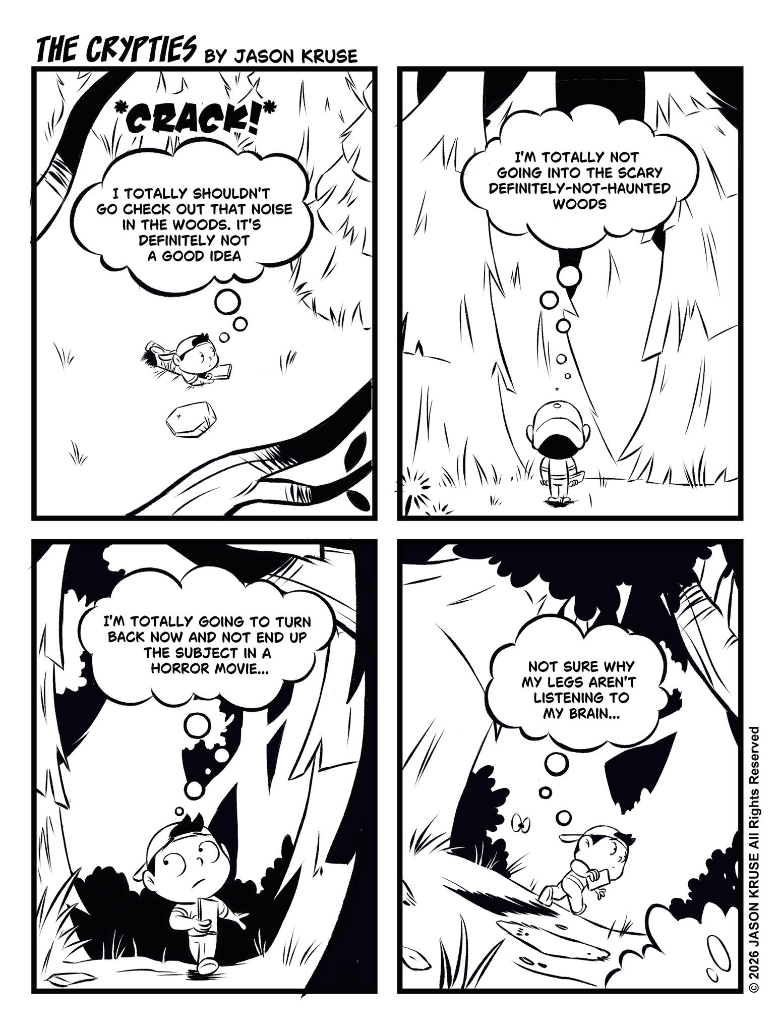 Daily Strip 10
