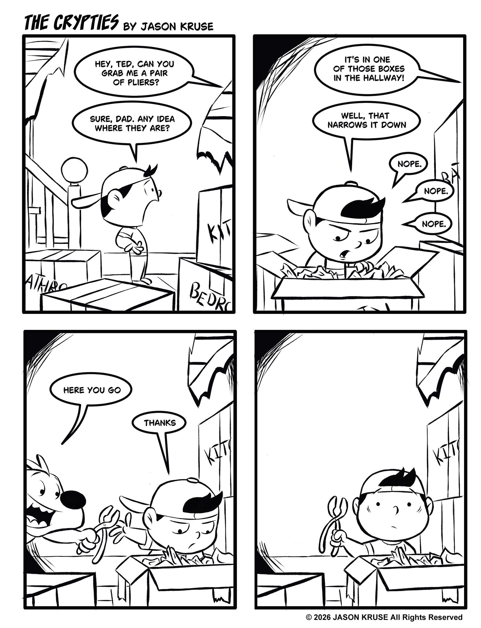 Daily Strip 06