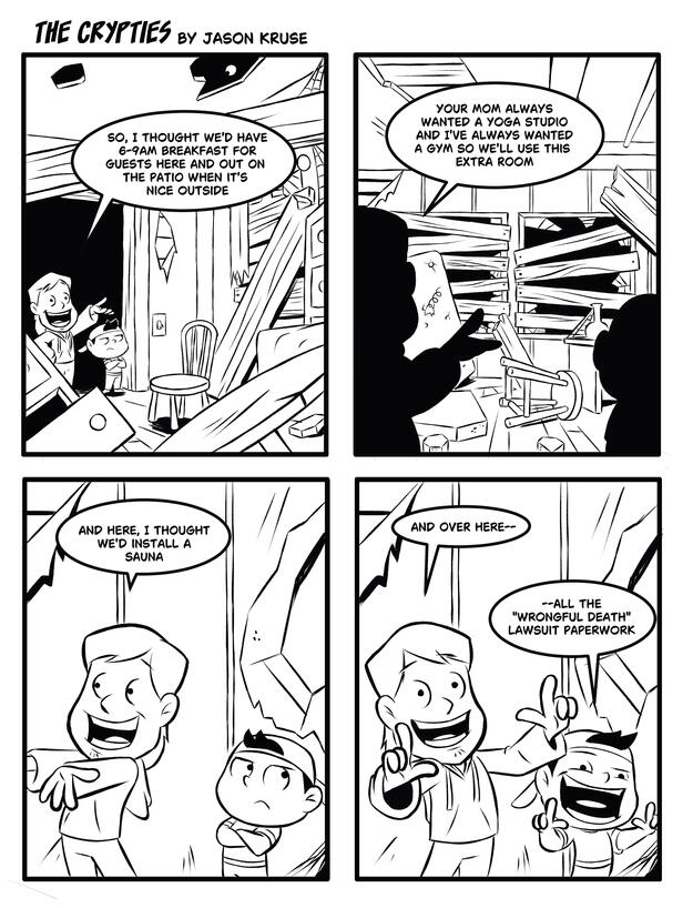 Daily Strip 05