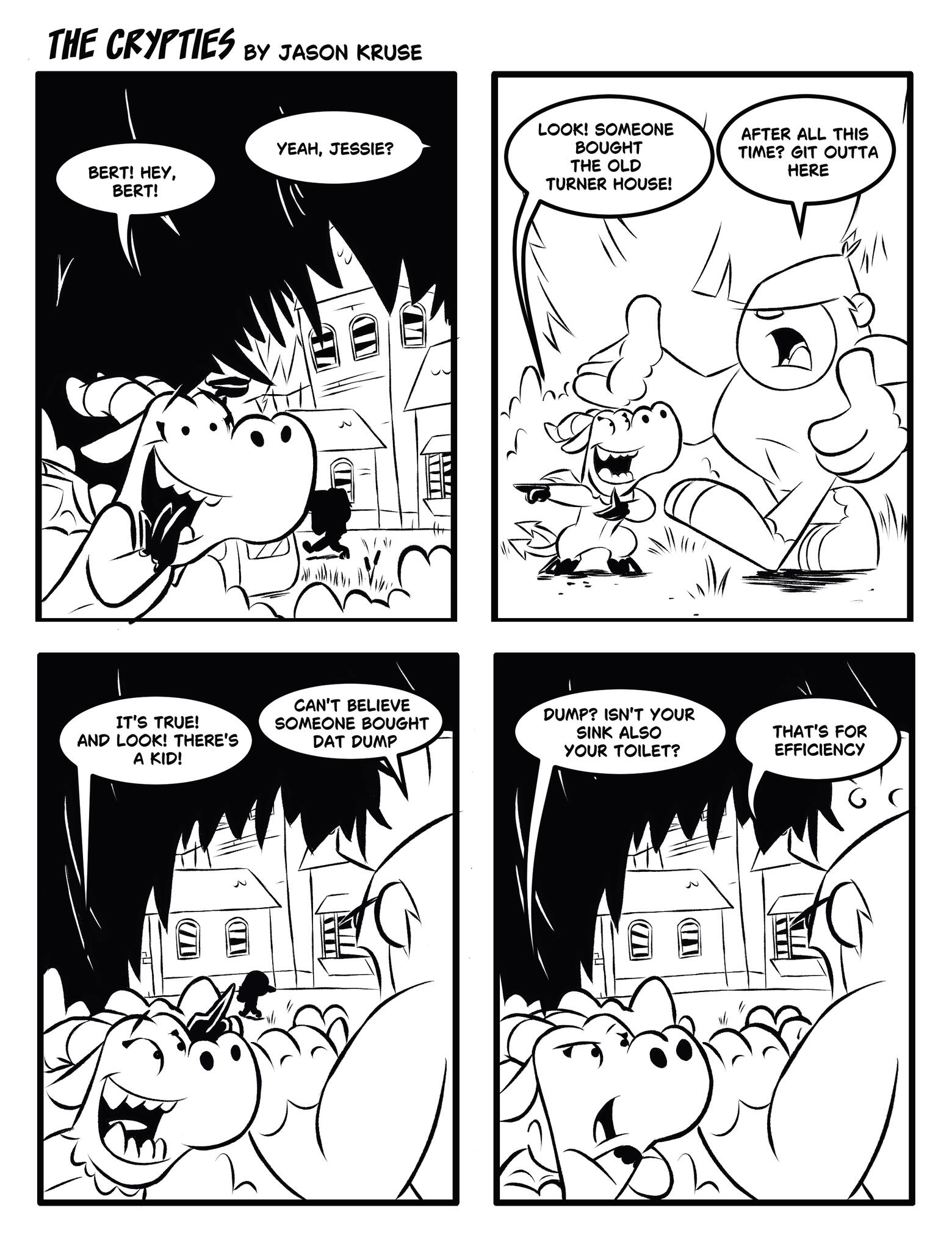 Daily Strip 01
