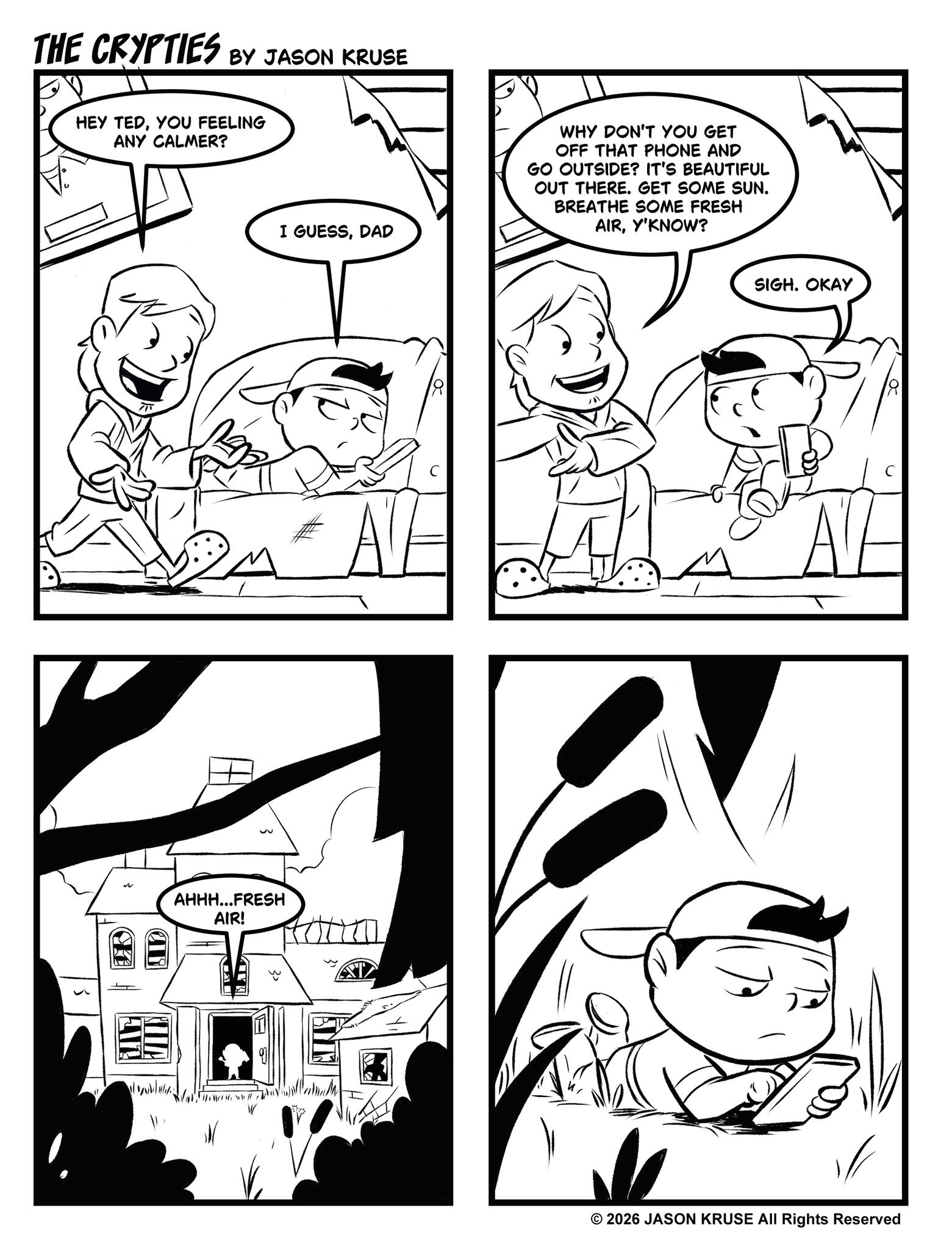 Daily Strip 09