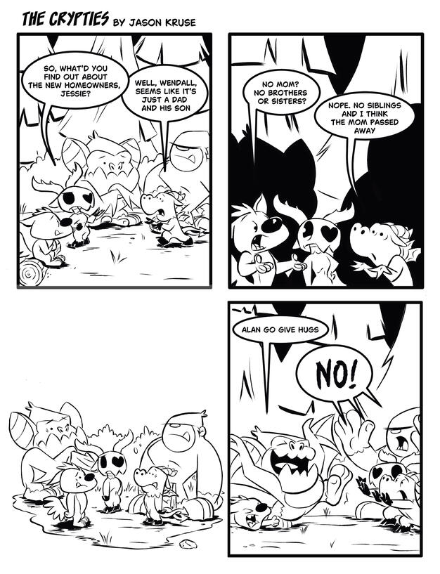 Daily Strip 03